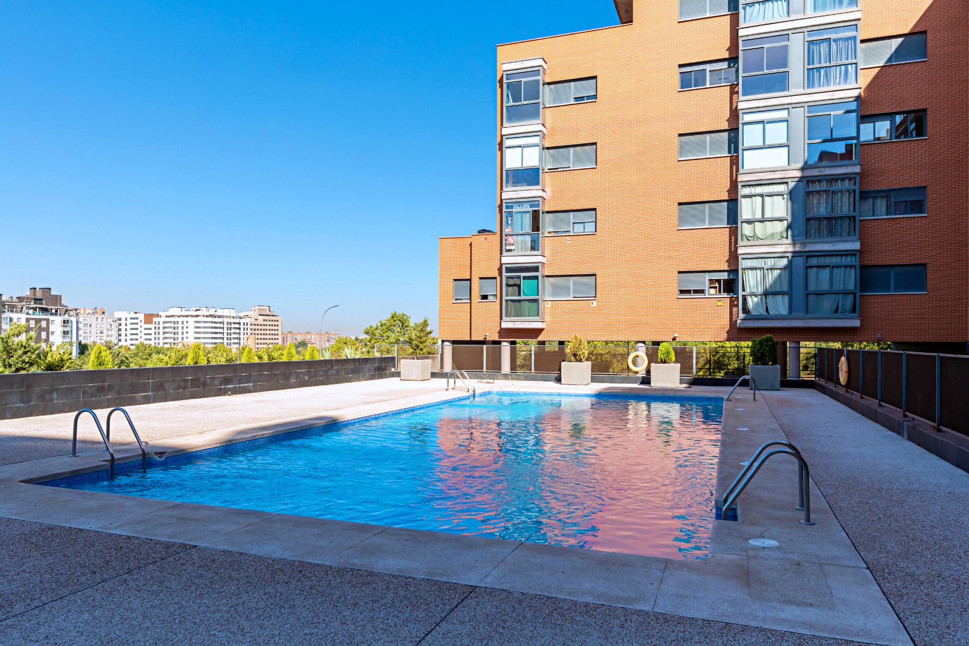 Apartment for sale in Calle Corral de Almaguer, 12, Ensanche de Vallecas - La Gavia