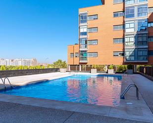 Apartment for sale in Calle Corral de Almaguer, 12, Ensanche de Vallecas - La Gavia