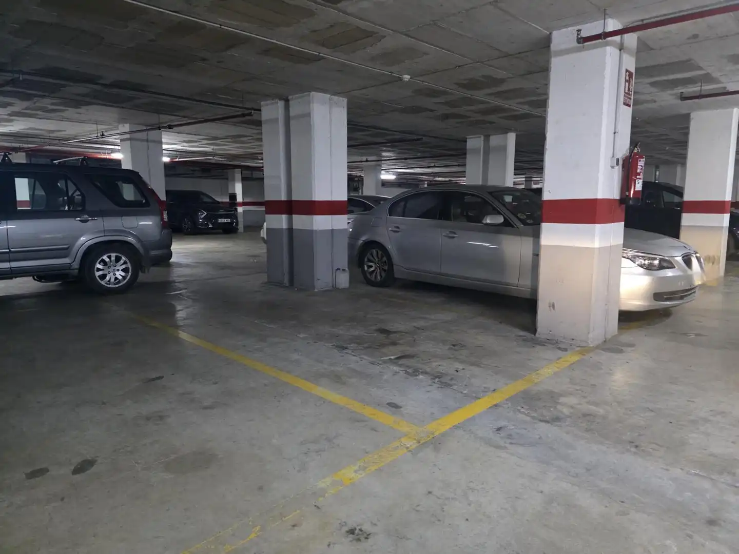 Parking of Garage for sale in Mollet del Vallès