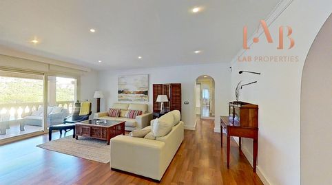 Foto 4 von Dachboden zur Miete in Carrer Rossinyol, Port d'Andratx, Andratx