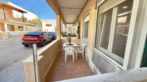 Foto 4 de Planta baixa en venda a Calle Juan S Elcano - Urrutias, Los Urrutias, Murcia