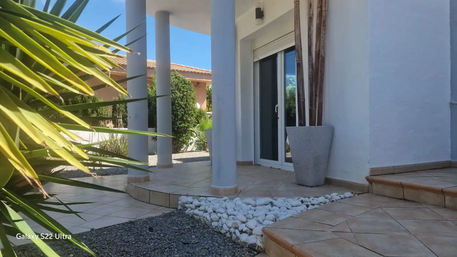 Haus mit Pool zum Verkauf in L'Albir
