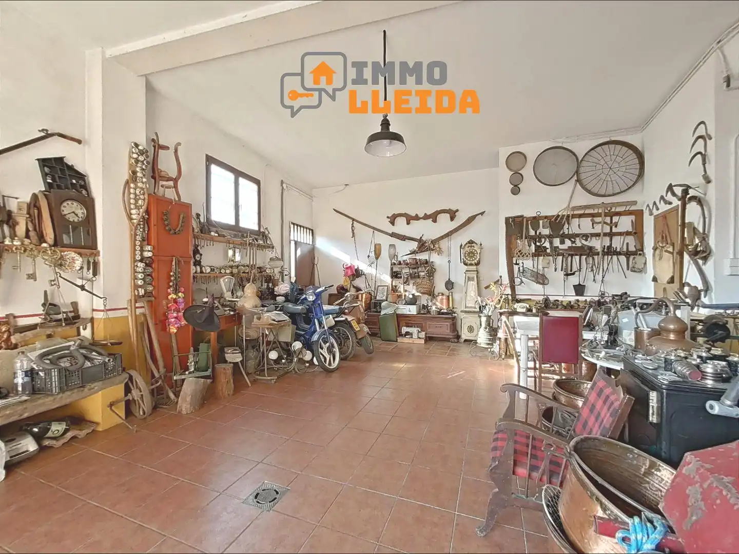 Adosado con terraza en venta en Carrer Font, imagen 25