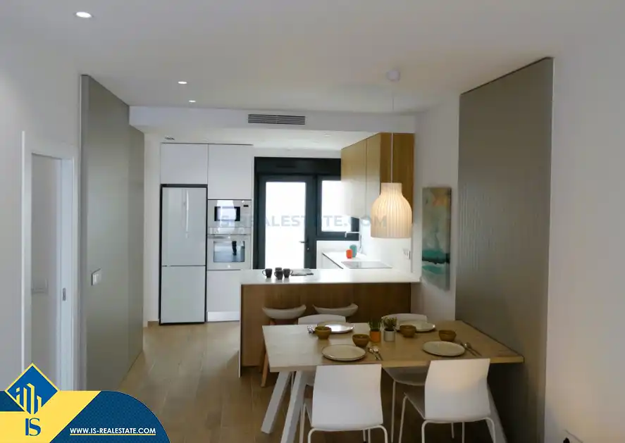 Maison avec piscine à vendre à Pilar de la Horadada ciudad, imagen 5