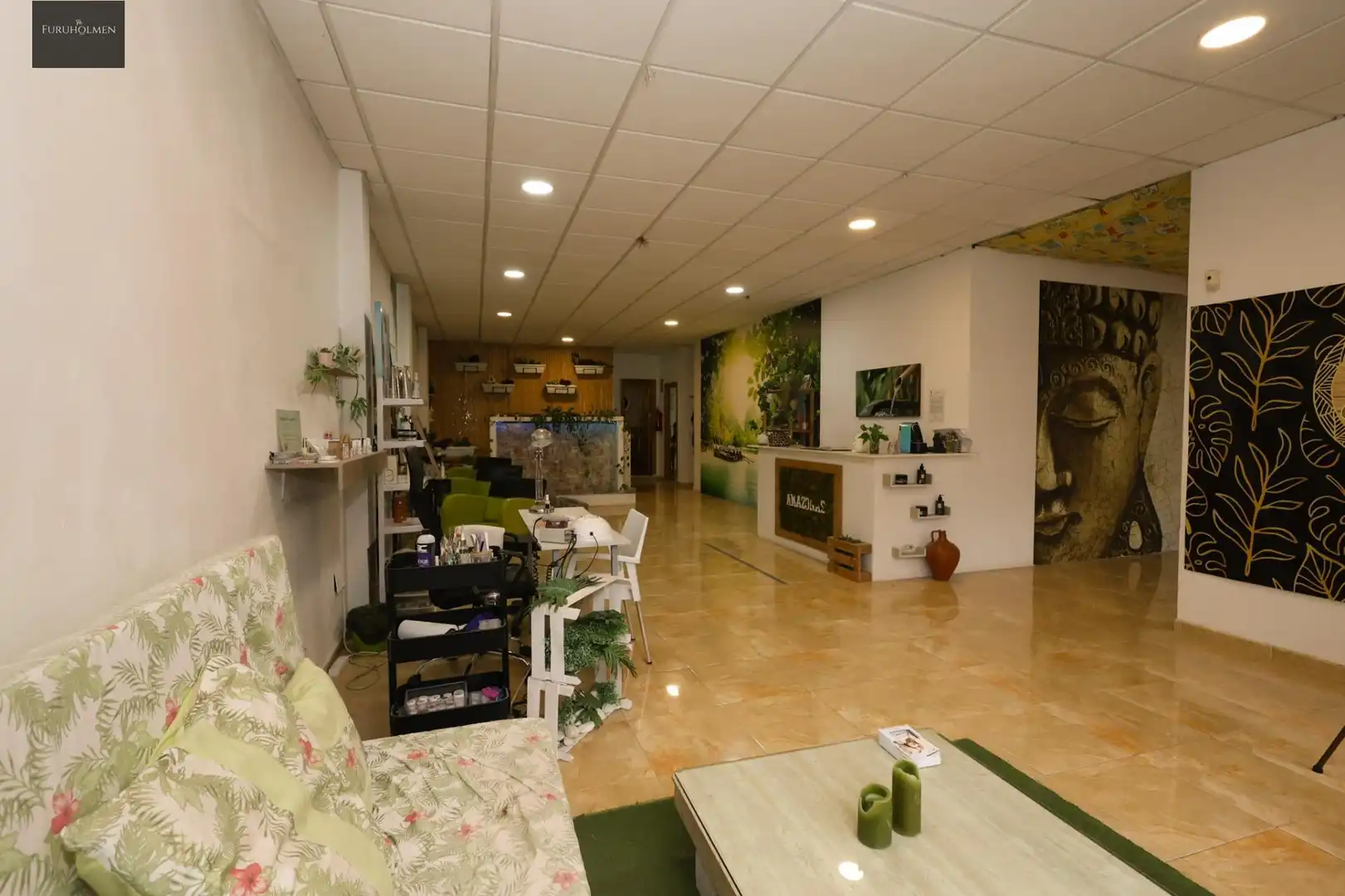 Local comercial en venda a Calle Calle Altamira, imagen 5