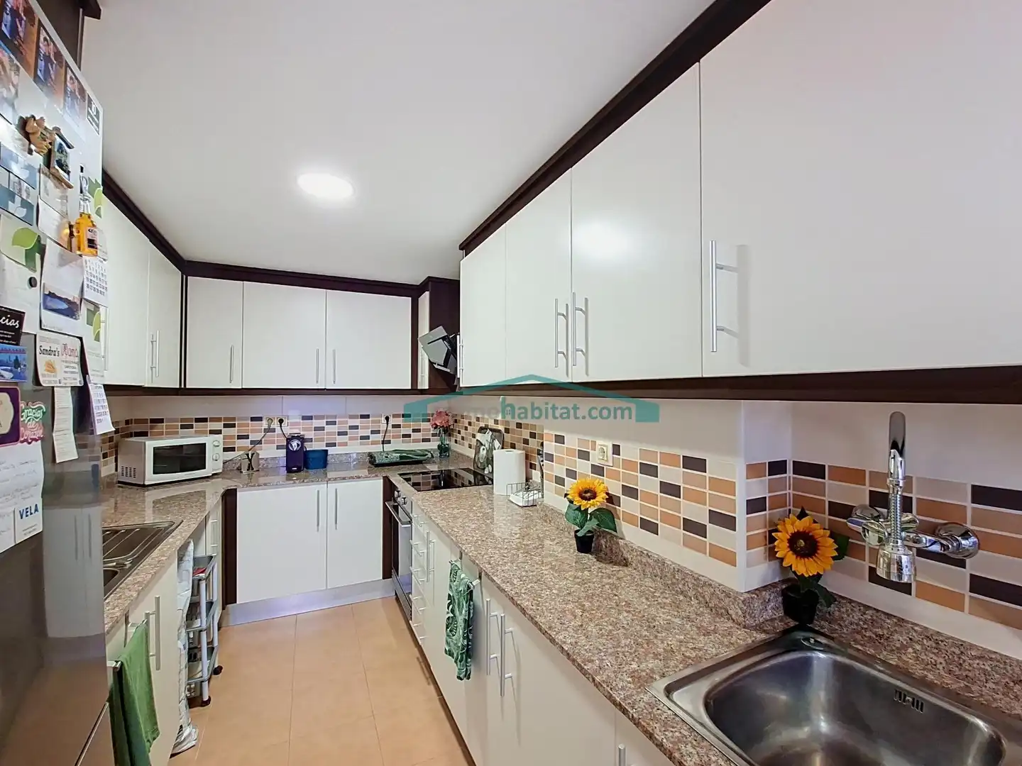 Piso con piscina en venta en Vilamarxant, imagen 5