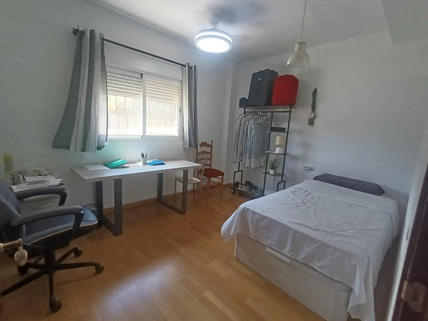 Piso con jardín en venta en Calle LLIBERTAT, imagen 16