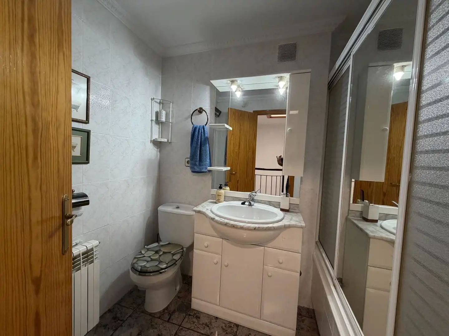 Haus mit Garten zum Verkauf in Malpartida de Plasencia, imagen 24