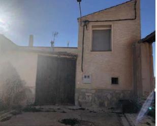 Casa o xalet en venda a Pedanías - Extrarradio