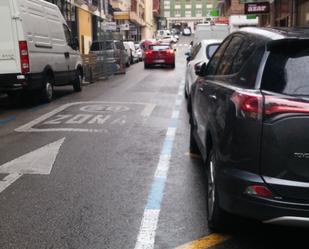 Parking of Flat for sale in Santander