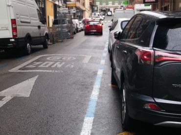 Flat for sale in Numancia - San Fernando