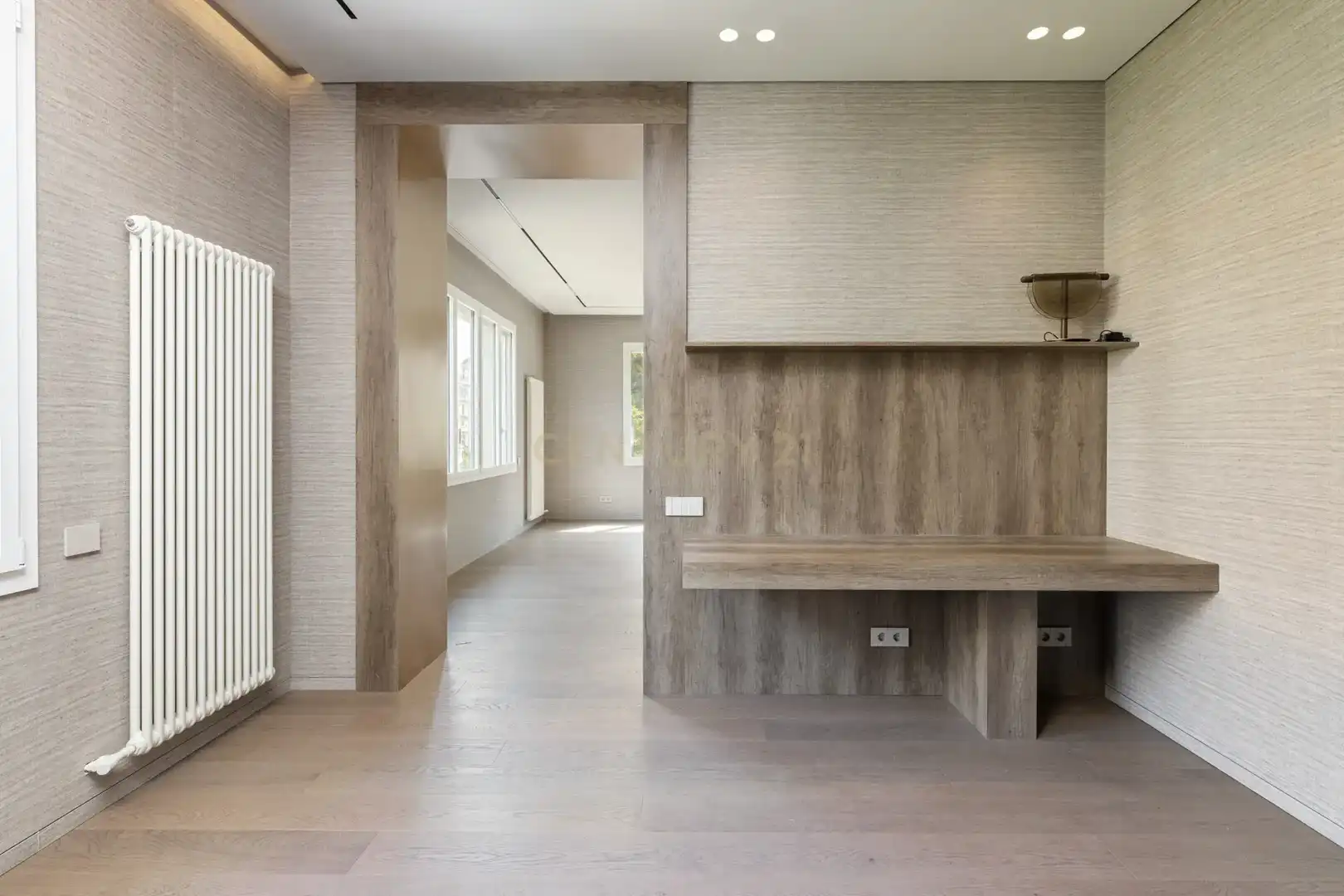 Apartamento con ascensor en venta en Avinguda de Pau Casals, Barcelona, Spain, imagen 19