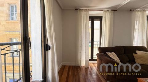 Foto 3 de Piso en venta en Calle de San Jerónimo, 23, Parte Vieja, Donostia - San Sebastián