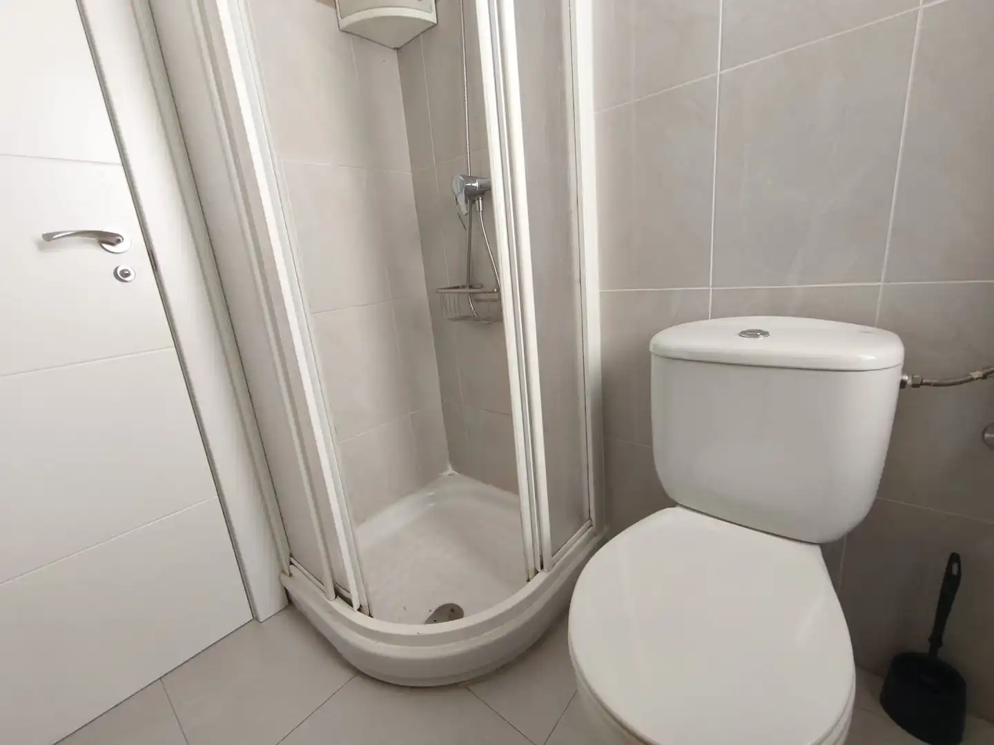 Baño de Piso en venta en Altsasu / Alsasua con Trastero y Balcón