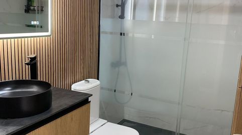 Foto 3 de Pis en venda a San Pedro, Albacete Capital