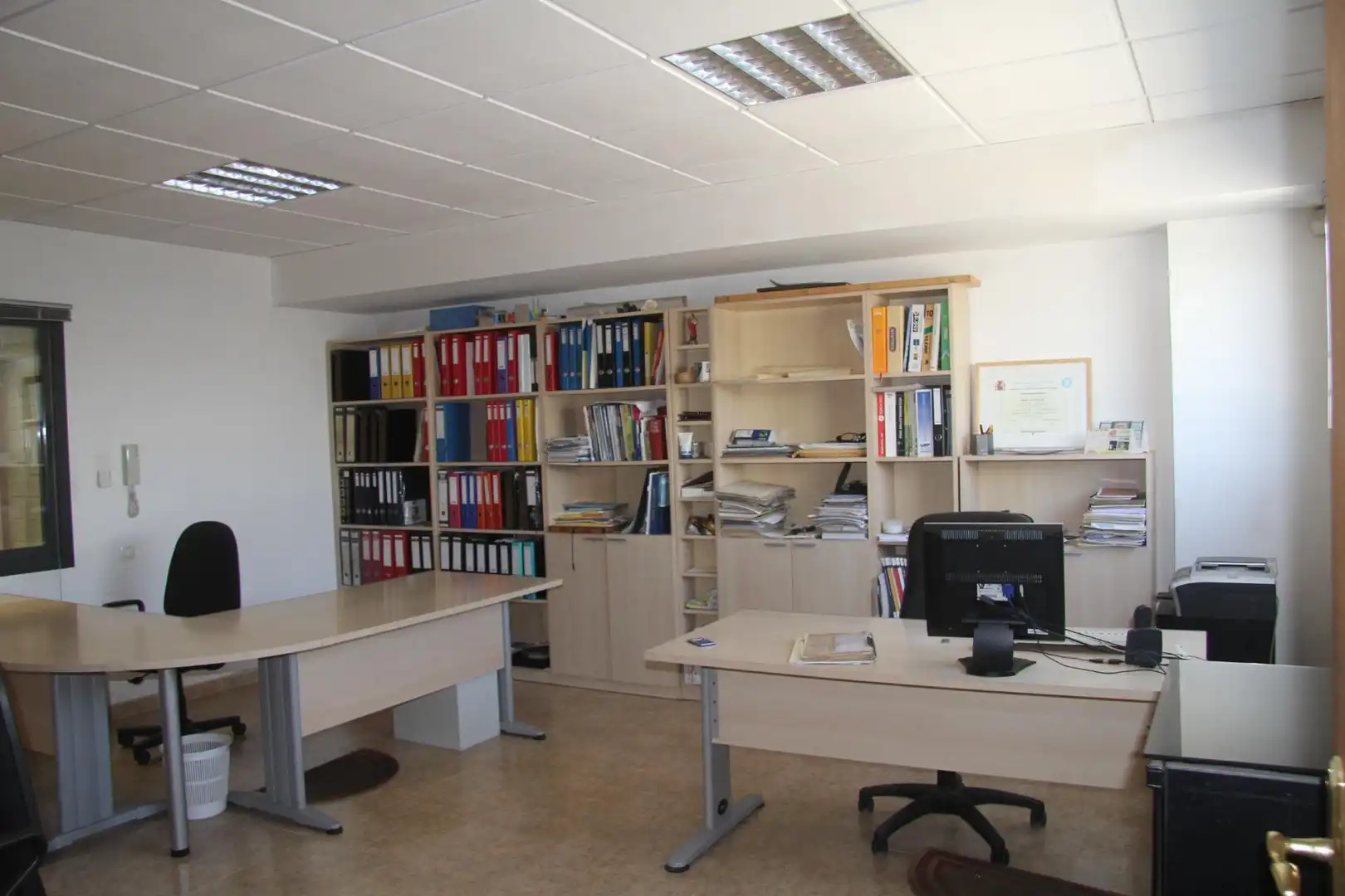 Nau industrial en venda a Carrer AMSTERDAM, imagen 5