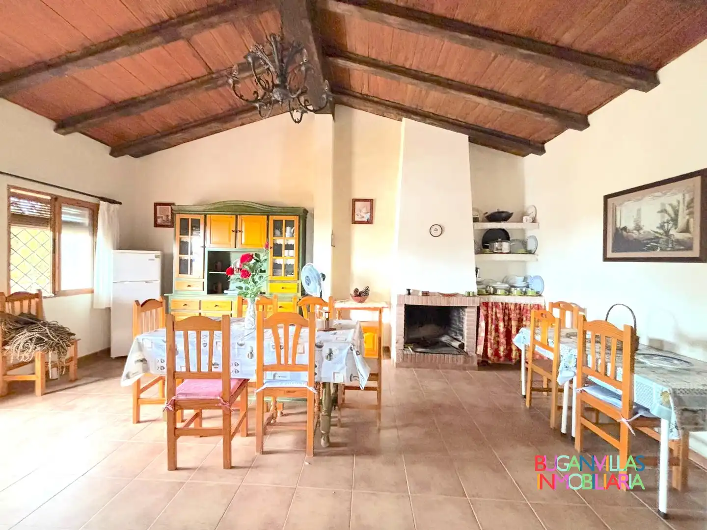 Maison rustique avec jardin à vendre à N/A, imagen 10