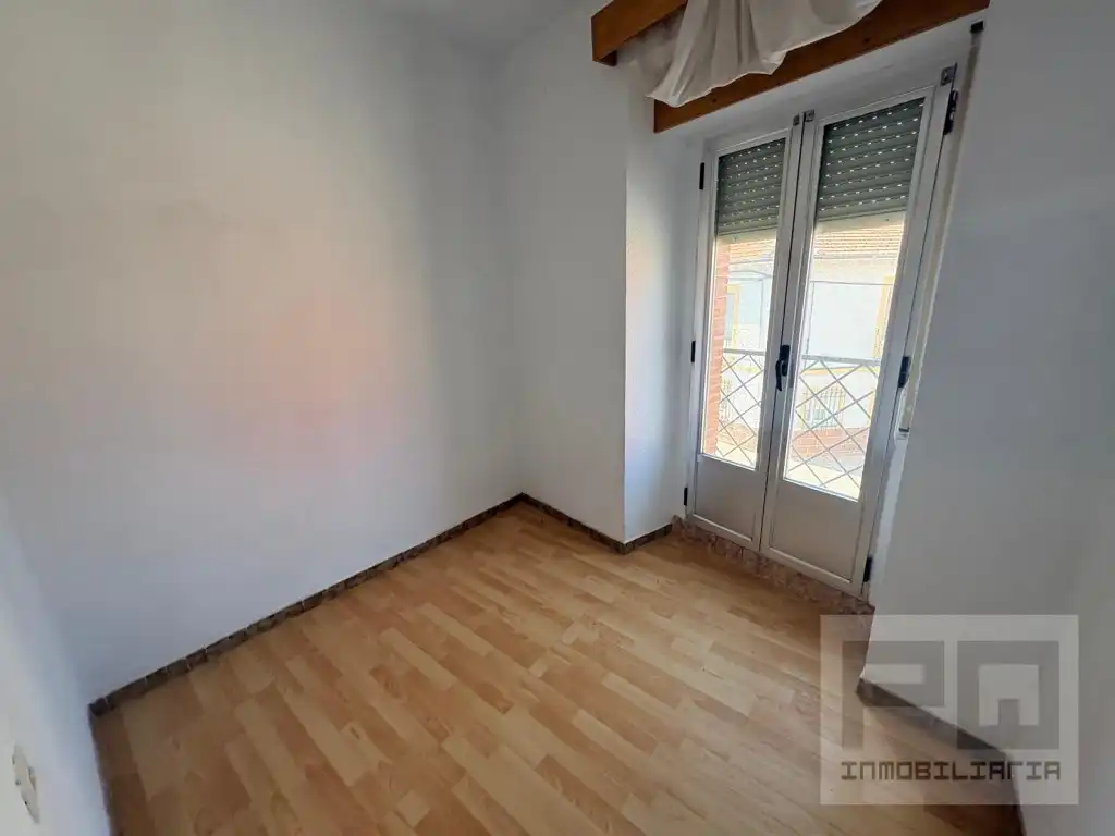 Schlafzimmer von Wohnung zum Verkauf in Las Navas del Marqués 