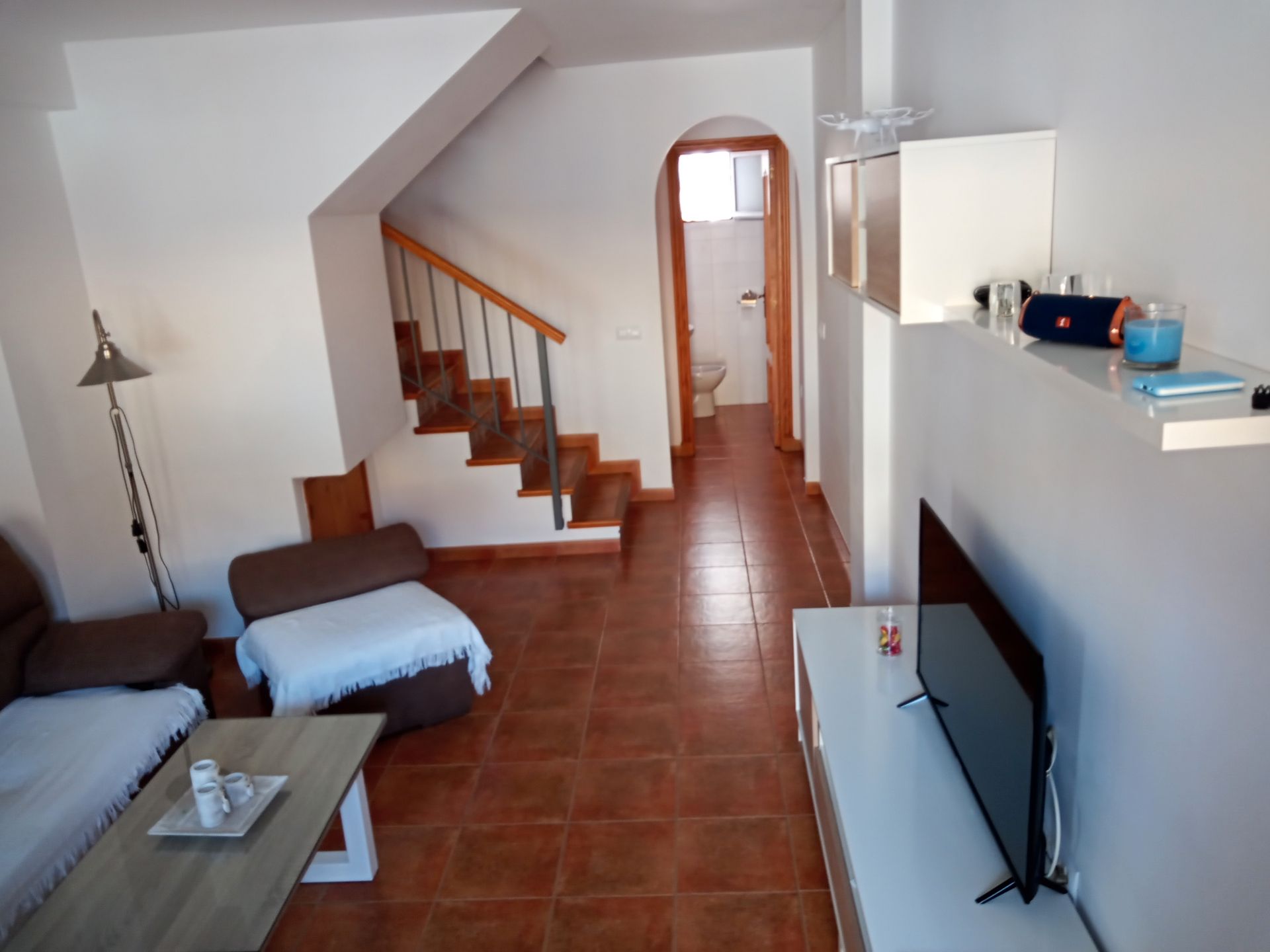 Casa o xalet de lloguer en Algeciras amb Moblat