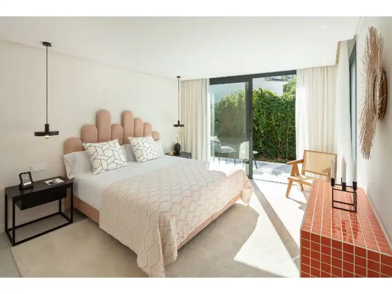 Casa con piscina en venta en Marbella Centro, imagen 6