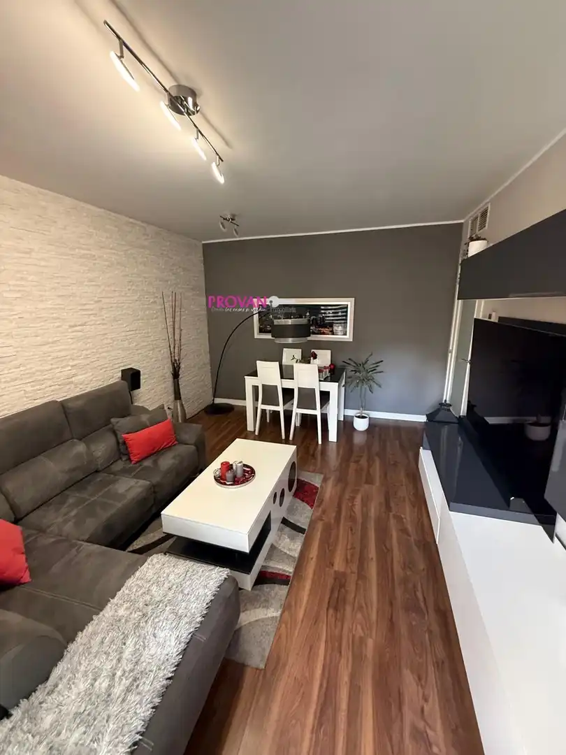 Piso en venta en Ensanche de Vallecas - La Gavia