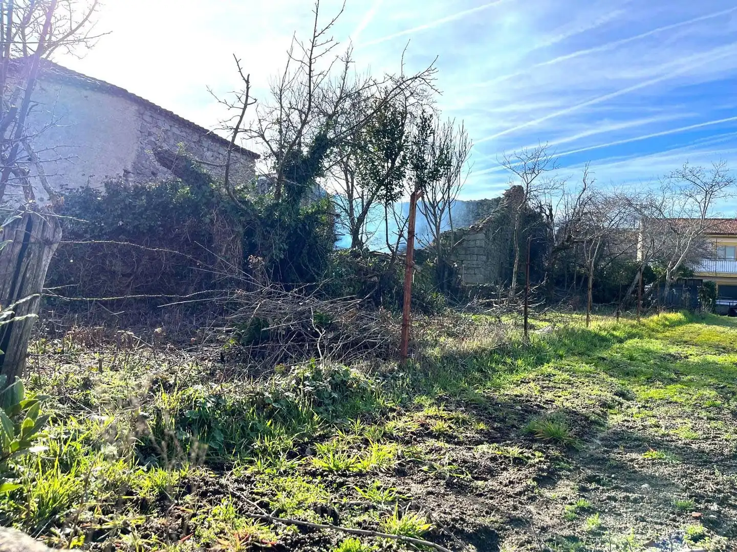 Casa o chalet en venta en Linares de Riofrío