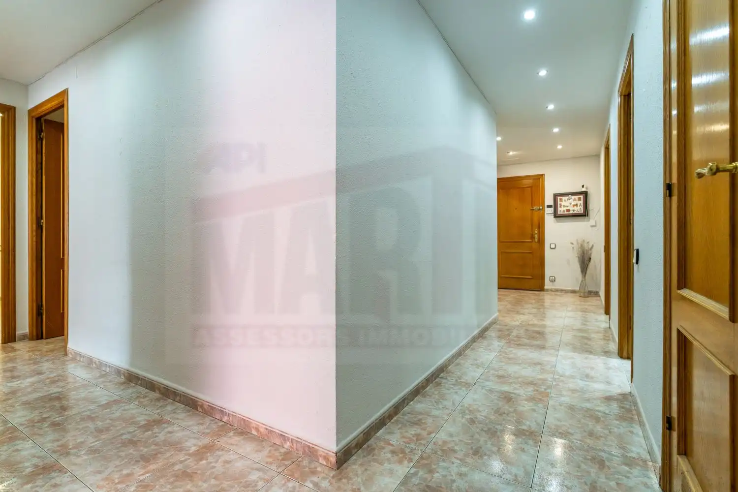 Appartamento con ascensore in vendita a Ramon J. Sender, imagen 21