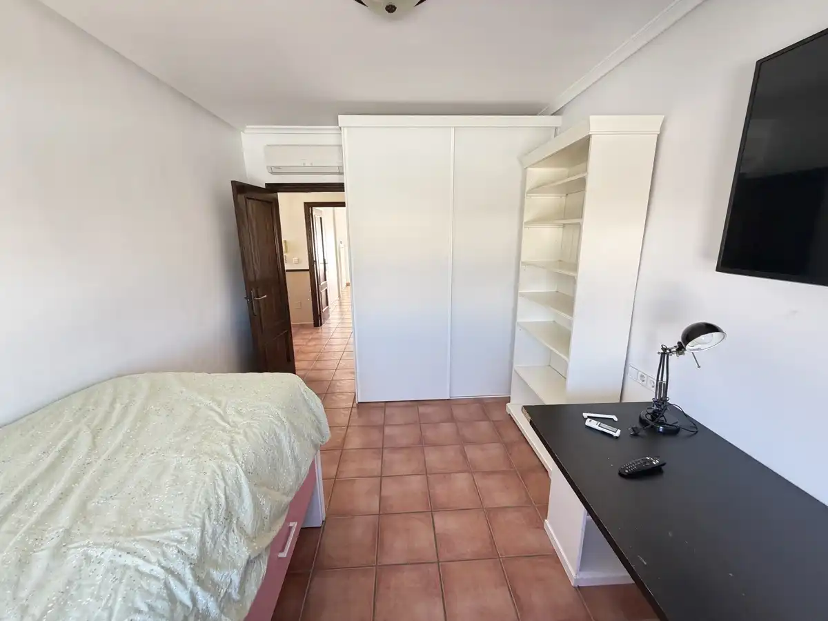 Reihenhaus zum Verkauf in Pilar de la Horadada ciudad, imagen 13