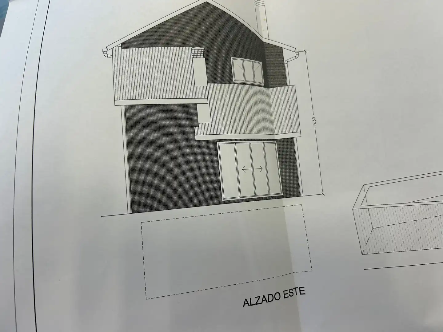 Terreno residencial en venta en Polígono 76 PARCELA 209, imagen 14