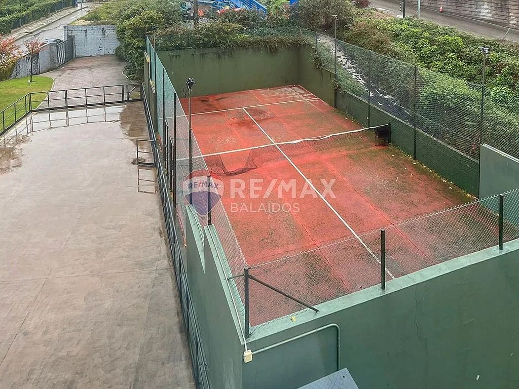 Apartment for sale in Rúa Vista Alegre, Centro - Areal