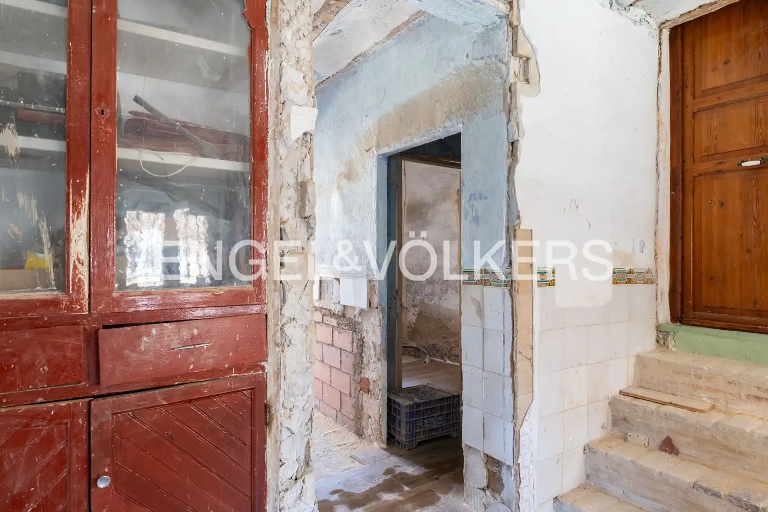 Casa a schiera in vendita a Utiel, imagen 24
