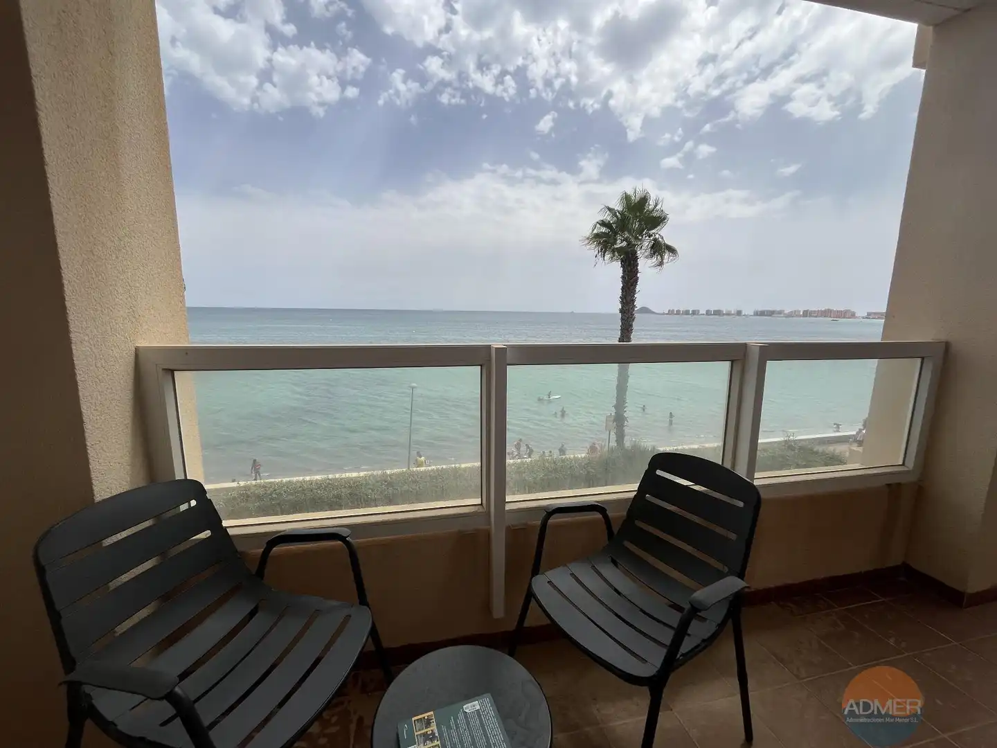 Apartament amb terrassa en venda a Veneziola, imagen 29