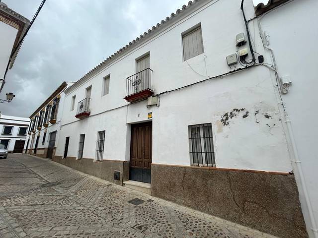 Edificio en Venta en Carmona