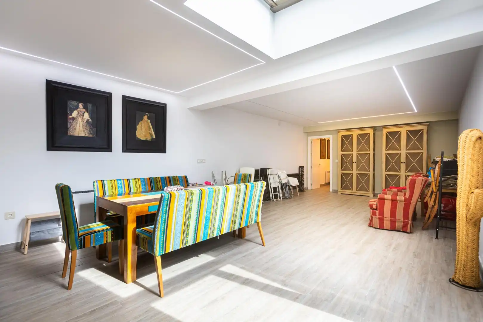 Villa avec balcon à vendre à Pedanías Este, imagen 35