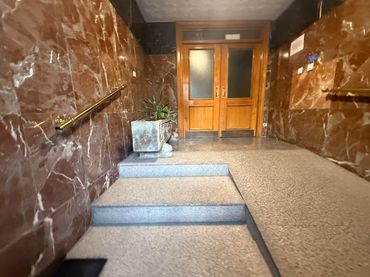 Wohnung mit Aufzug zur Miete in Centro