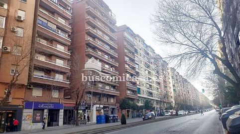 Foto 2 de Garatge en venda a De Andalucía, 17, Hospital, Jaén Capital
