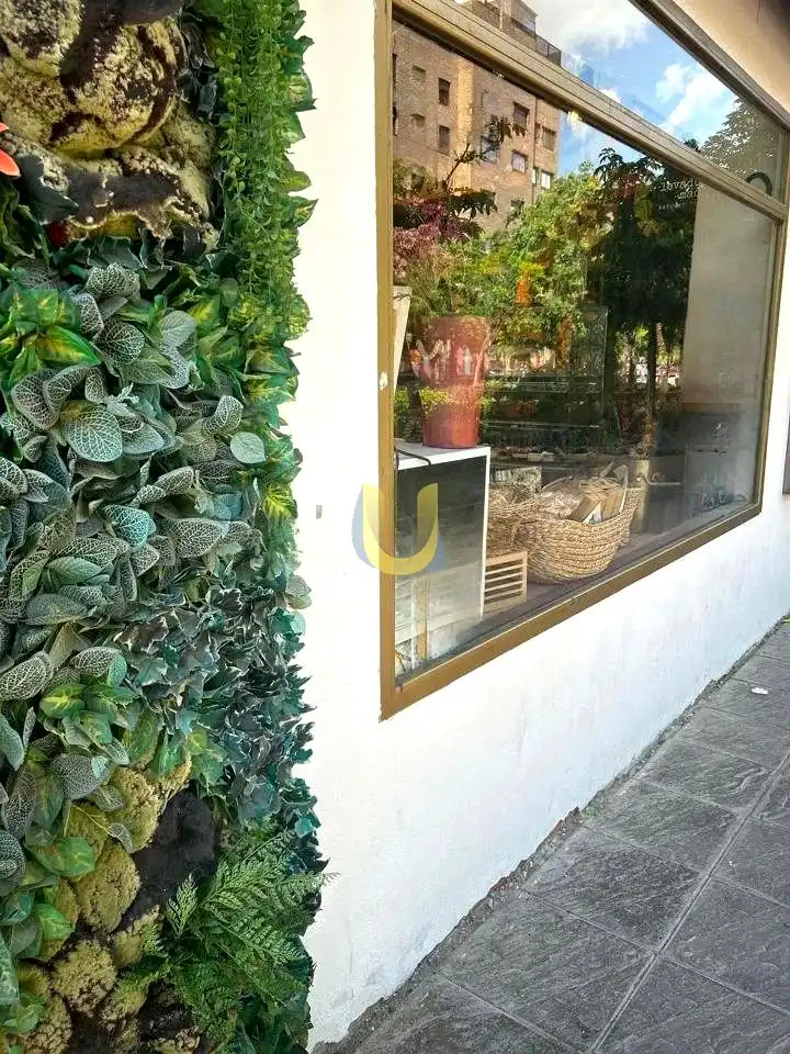 Gewerbefläche zur Übernahme in El Puerto, imagen 2