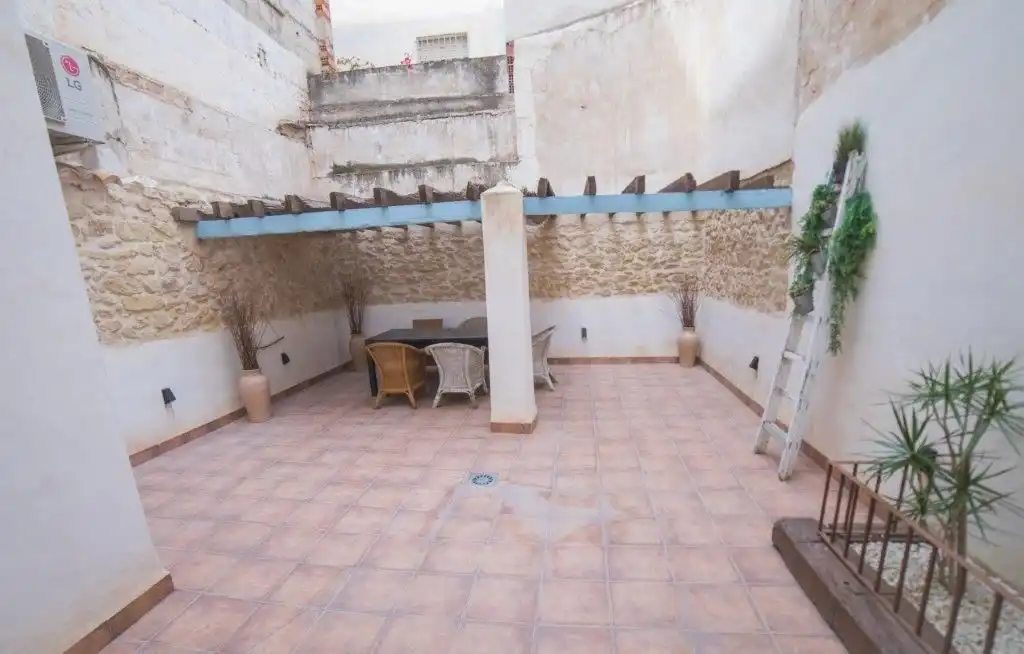 Apartament de lloguer a Pla - Carolinas, imagen 4