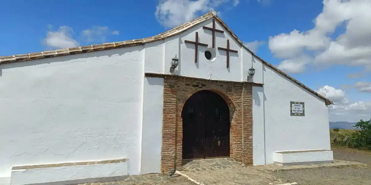 Vista exterior de Casa o chalet en venta en Cártama con Calefacción, Terraza y Trastero