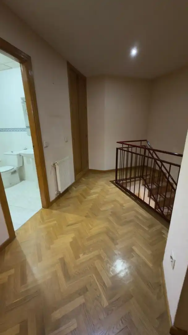 Dúplex de alquiler en Aranjuez