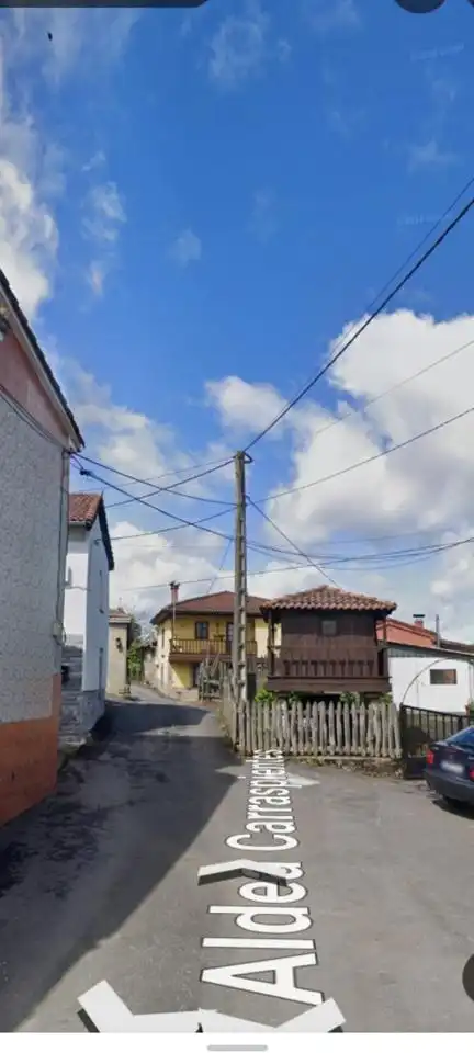 Casa o chalet en venta en Aldea Carraspientes, Zona Rural