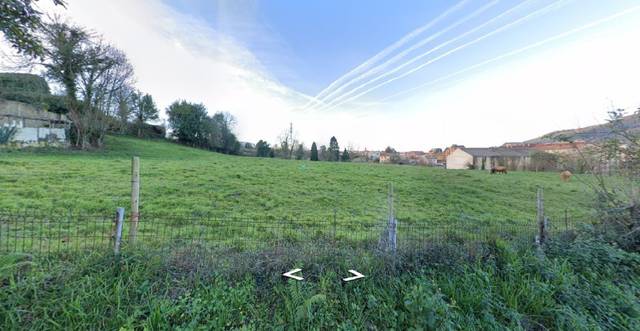 Terreno residencial en Venta en Fozaneldi - Tenderina