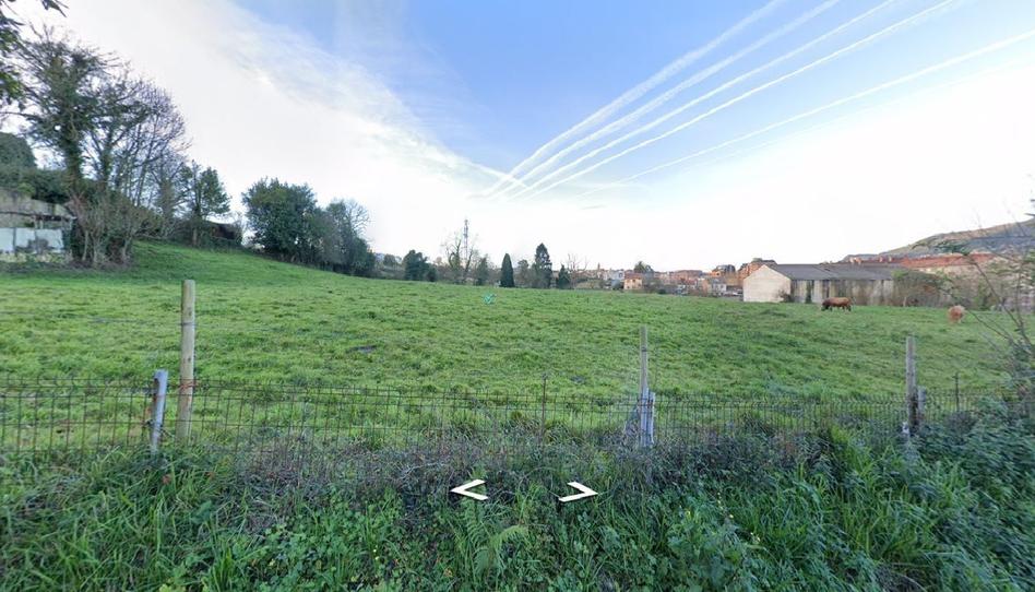 Foto 1 de Residencial en venta en Fozaneldi - Tenderina, Asturias