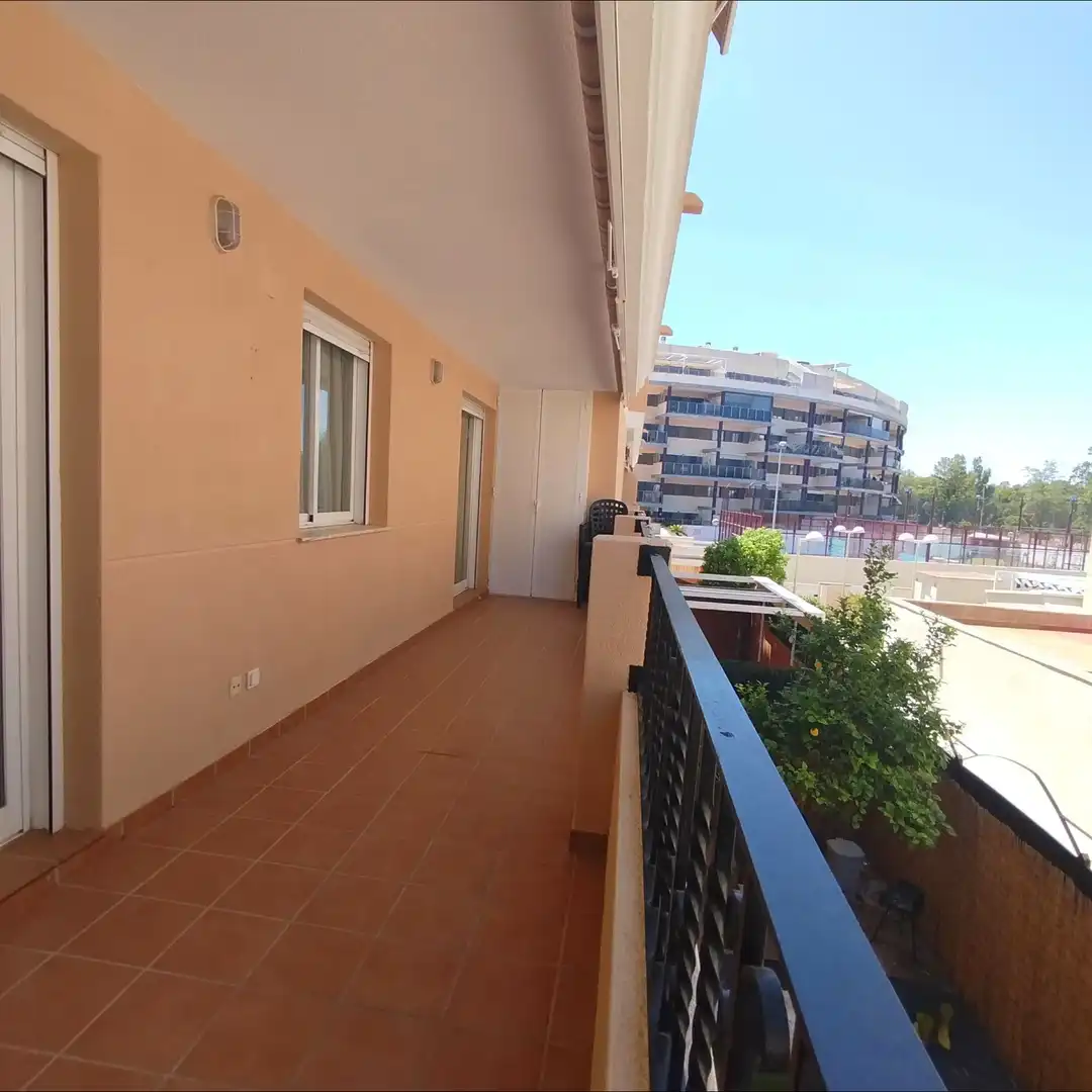 Wohnung mit Balkon zur Miete in Calle JAUME ROIG 3