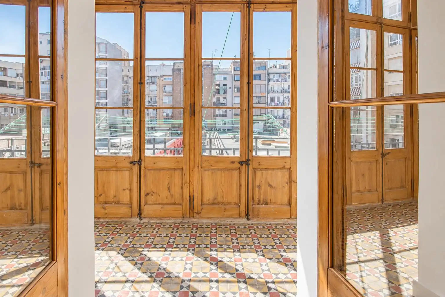 Appartement avec terrasse à vendre à Eixample, imagen 10
