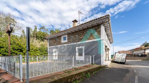 Foto 5 de Casa o xalet en venda a San Martín a, Cudillero, Asturias