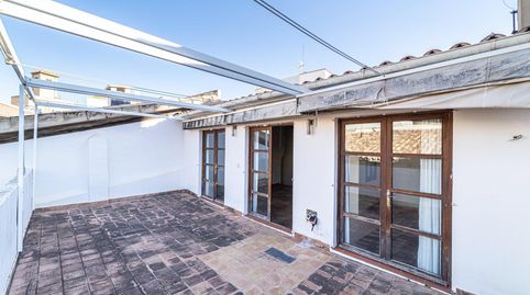 Foto 3 de Casa o xalet en venda a Montenegro, La Llotja - Born, Palma de Mallorca