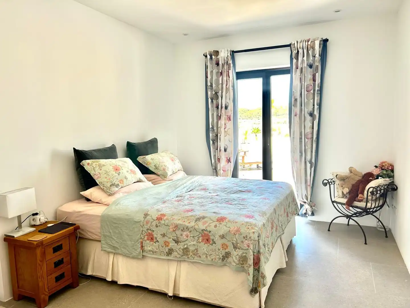 Chalet con piscina en venta en Sant Joan, imagen 14
