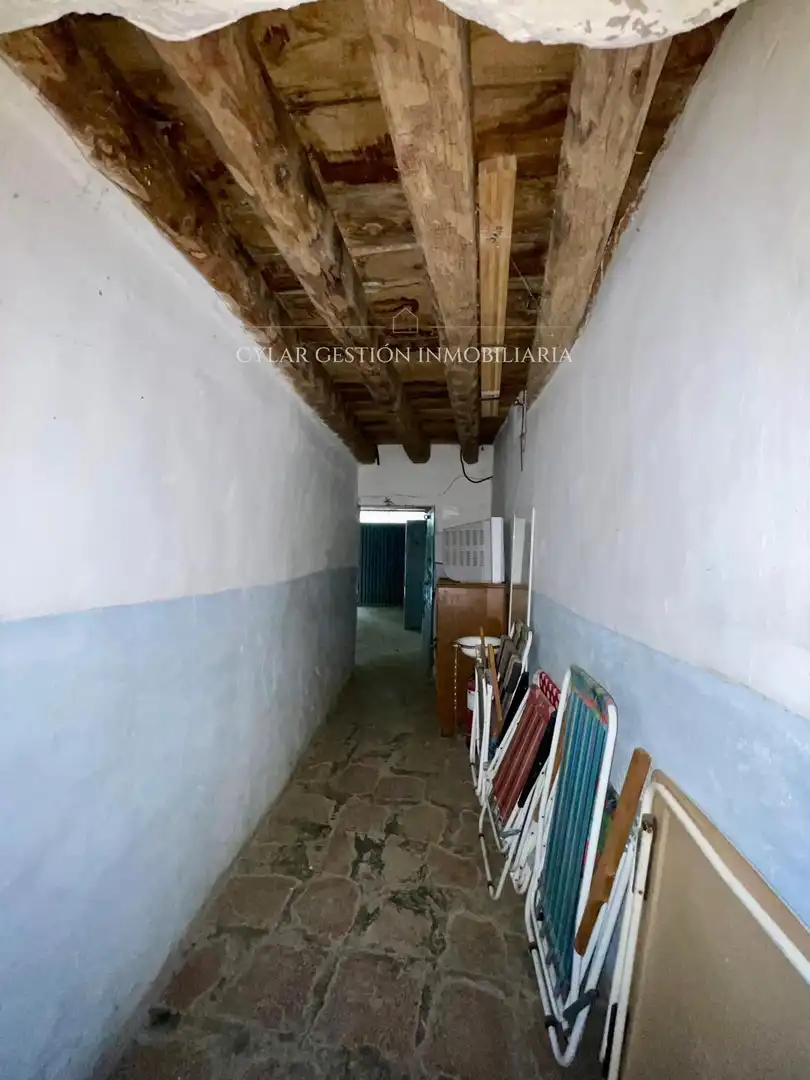 Casa o chalet en venta en Monterrubio de Armuña con Terraza, Trastero y Piscina