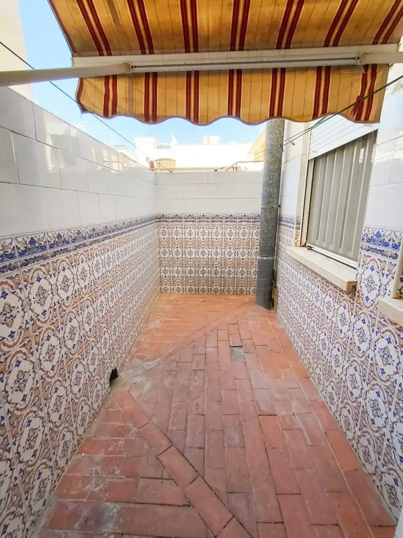 Flat with terrace for sale in Candelaria, imagen 17